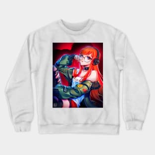 Futaba - Persona 5 Crewneck Sweatshirt